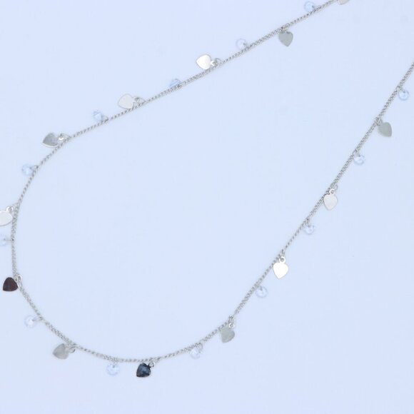 "Minimalist Necklace Chain, Elegant Jewelry for Women & Girls | MLCRC1279 - Picture 2 of 10